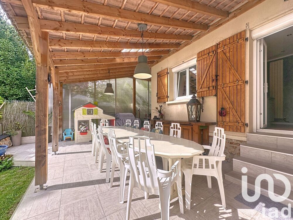 Vente Maison Vente Maison traditionnelle 6 pièces Orly