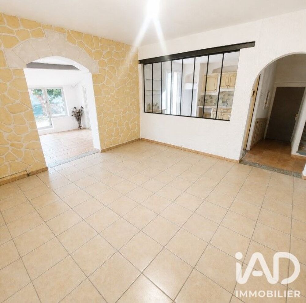 Vente Maison Vente Maison/villa 7 pièces Manduel