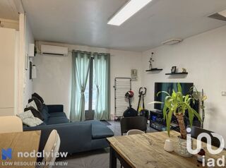  Maison à vendre 5 pièces 80 m²
