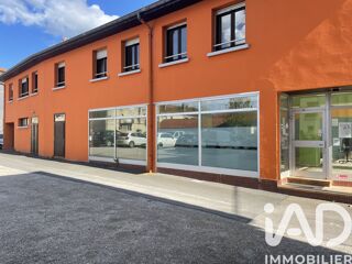  Immeuble à vendre 400 m²