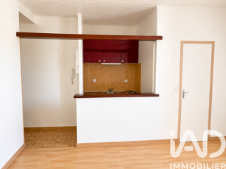  Appartement � louer 1 pi�ce 24 m�