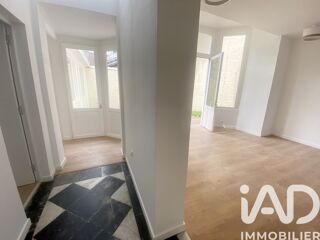  Appartement � vendre 4 pi�ces 73 m�