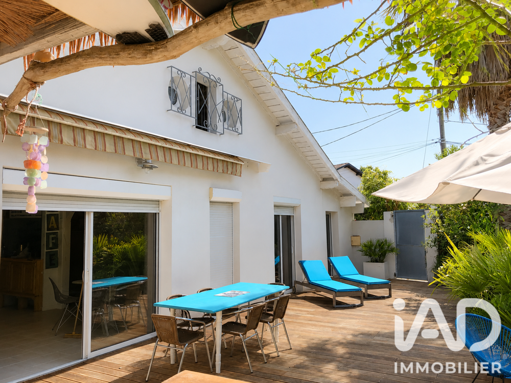 à vendre  Maison Soorts-Hossegor (40150)