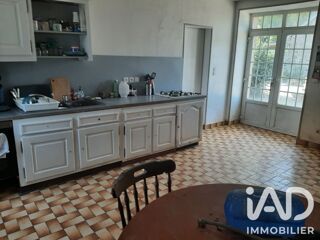  Maison à vendre 3 pièces 105 m²