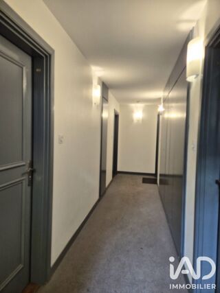  Appartement à vendre 3 pièces 60 m²