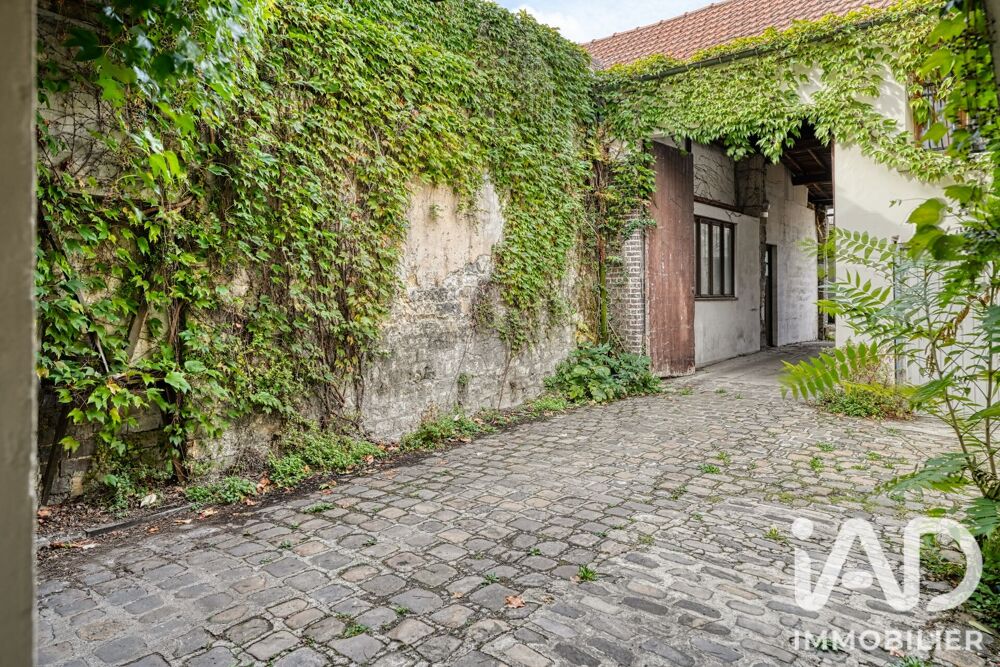 Vente Appartement Vente Appartement 2 pièces Gennevilliers