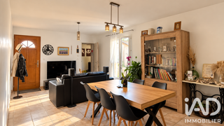  Maison à vendre 4 pièces 80 m²