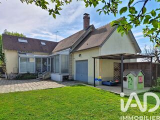  Maison � vendre 4 pi�ces 136 m�