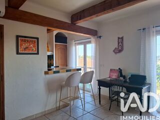  Appartement à vendre 3 pièces 48 m²
