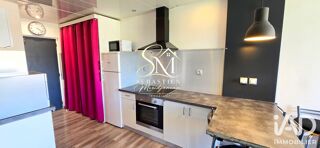  Appartement à vendre 1 pièce 26 m²