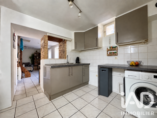  Maison à vendre 3 pièces 60 m²
