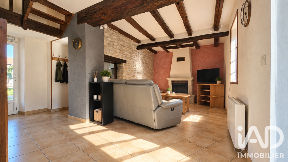 Vente Maison/villa 7 pièces