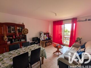  Appartement � vendre 2 pi�ces 42 m�