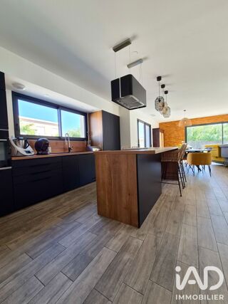  Maison à vendre 5 pièces 142 m²