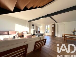  Maison � vendre 7 pi�ces 150 m�