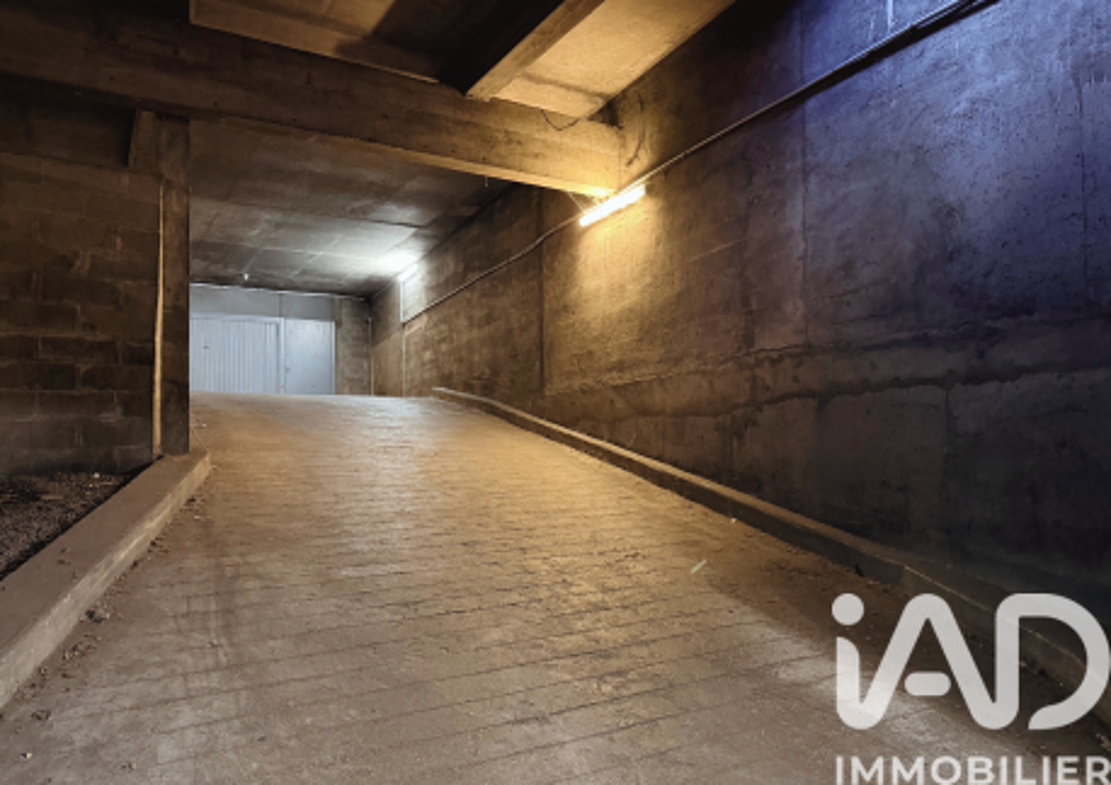 Vente Parking/Garage Vente Parking 14 m&sup2; Paris 11