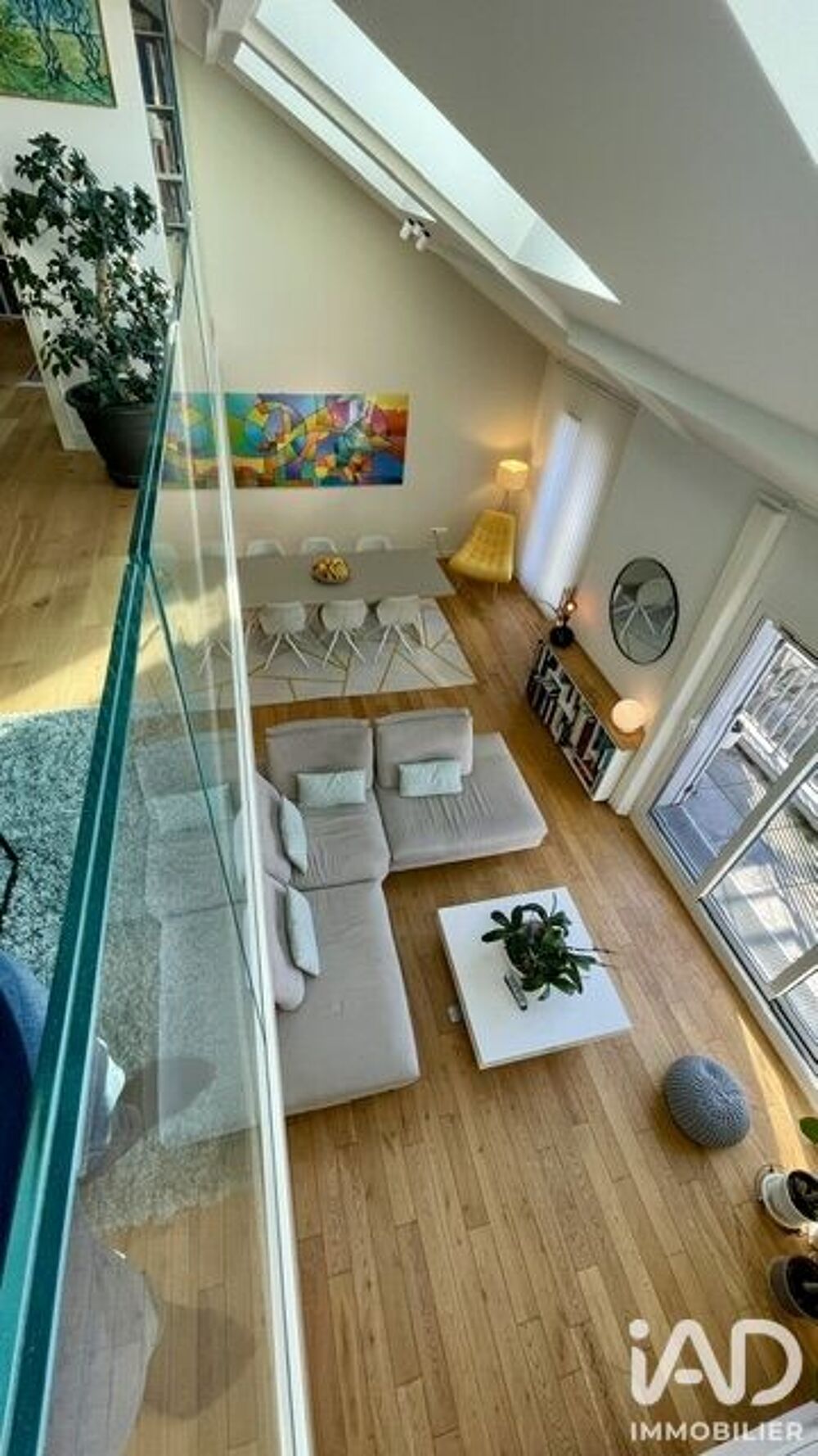 à vendre  Appartement Vincennes (94300)