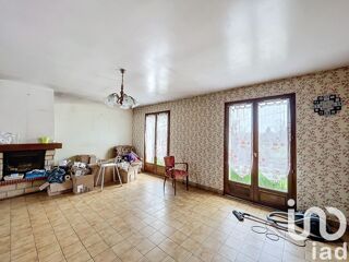  Maison � vendre 4 pi�ces 104 m�