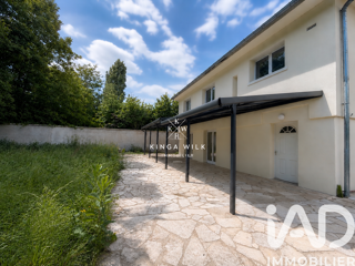 Maison à vendre 7 pièces 185 m²