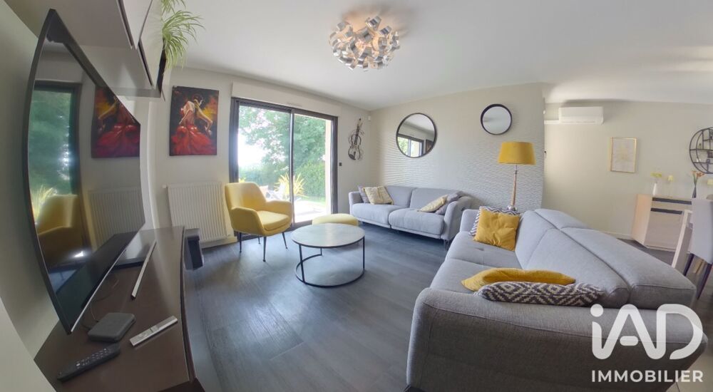 Vente Maison Vente Pavillon 7 pièces Louverné