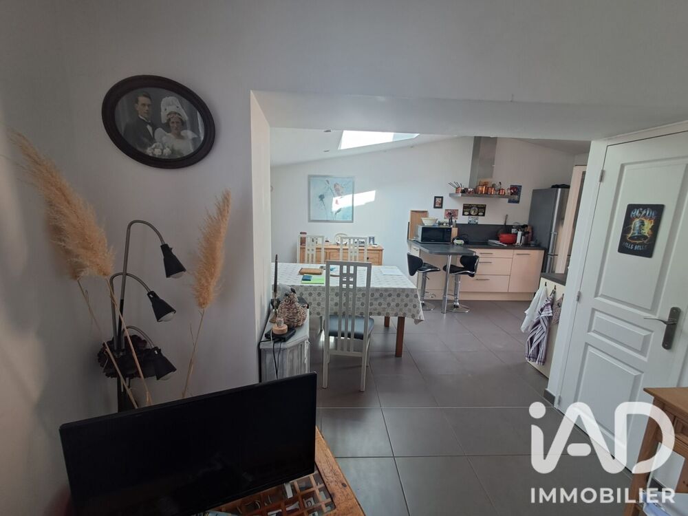 Vente Appartement Vente Appartement 3 pièces Geneston