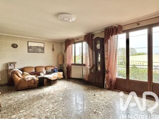  Maison à vendre 6 pièces 160 m²
