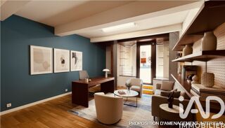  Maison à vendre 4 pièces 135 m²