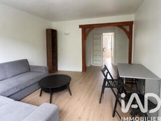  Appartement � louer 1 pi�ce 10 m�