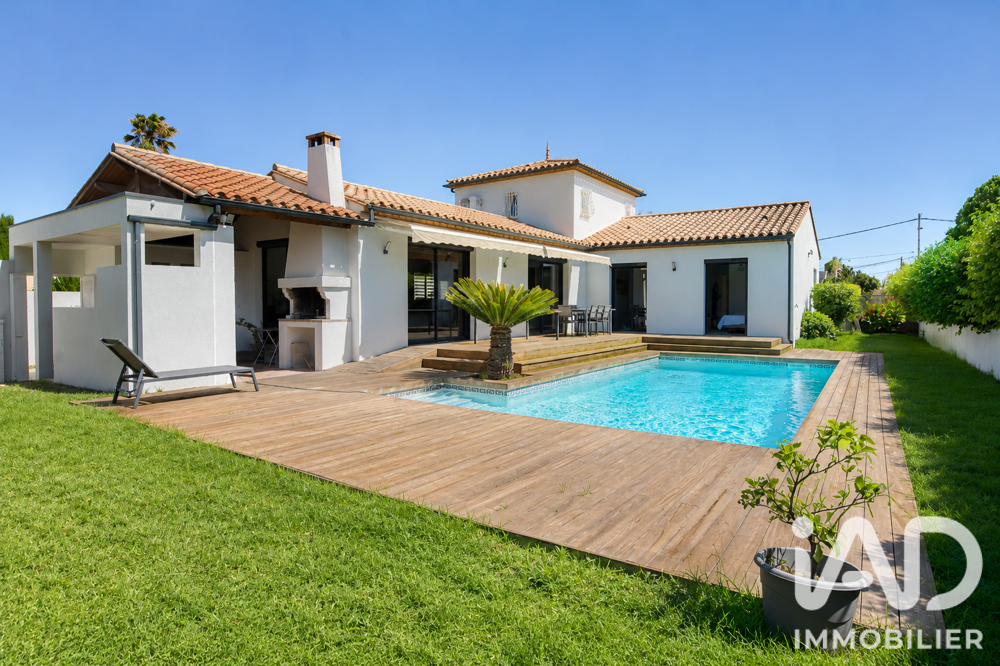 Vente Maison/villa 4 pièces