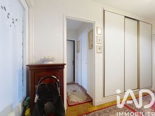  Appartement � vendre 3 pi�ces 76 m�