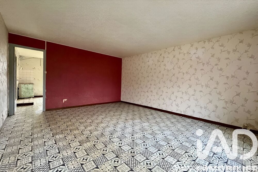 Vente Maison de village 6 pièces