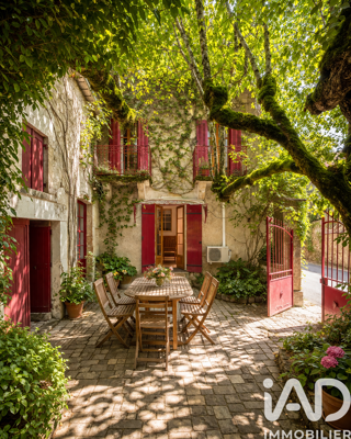  Maison � vendre 5 pi�ces 116 m�