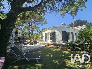  Maison à vendre 7 pièces 159 m²