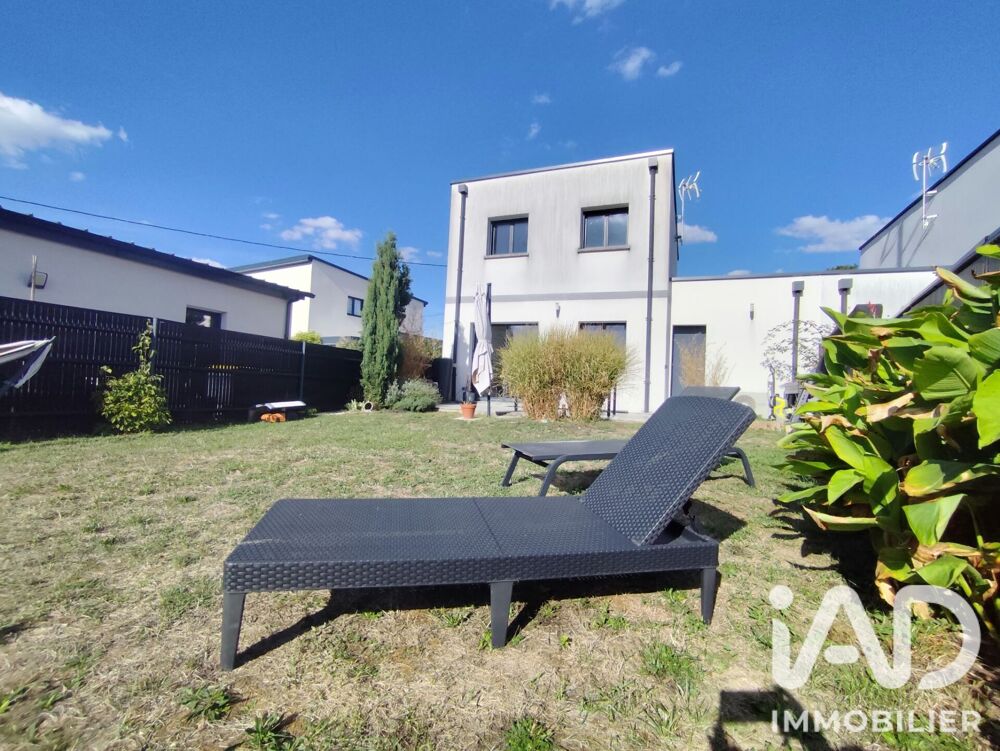Vente Maison Vente Maison/villa 5 pièces Ingré
