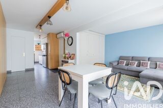  Appartement à vendre 4 pièces 73 m²