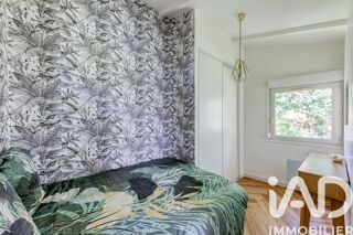  Appartement à vendre 3 pièces 43 m²