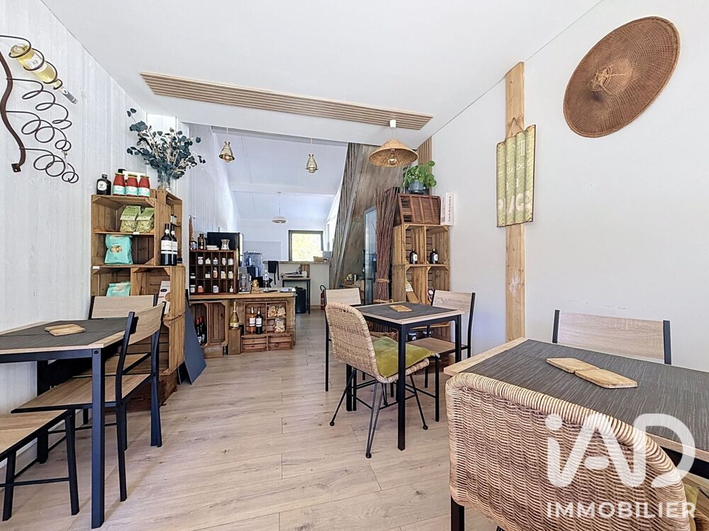   Vente Boutique/Local commercial 50 m&sup2; 
