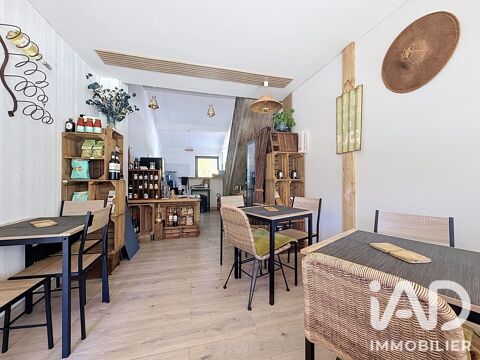 Vente Boutique/Local commercial 50 m&sup2; 110000 34440 Colombiers