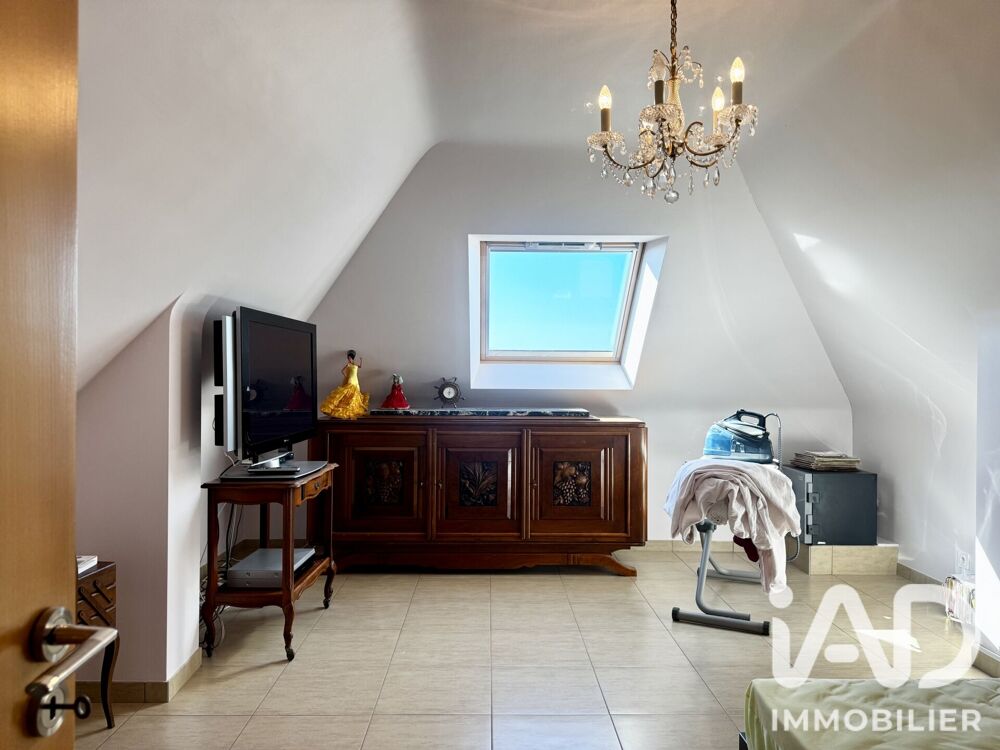 à vendre  Maison Riantec (56670)