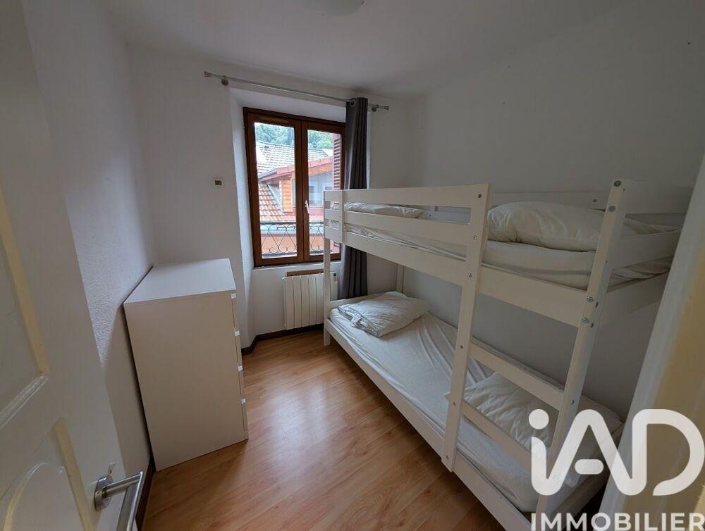 Vente Appartement Vente Appartement 3 pièces Allevard