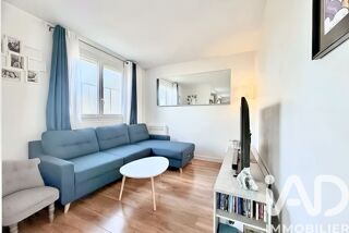  Appartement � vendre 4 pi�ces 76 m�
