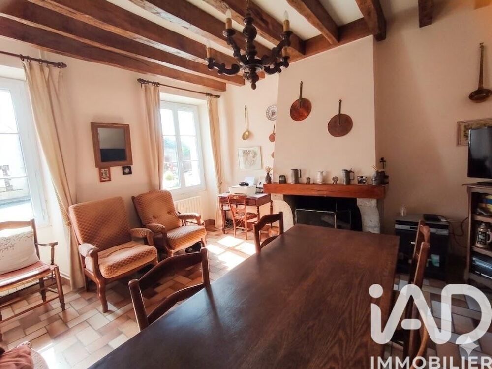 Vente Maison/villa 5 pièces