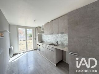  Maison à vendre 4 pièces 80 m²