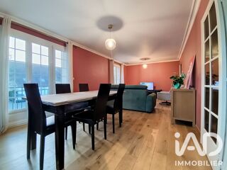 Vente Maison Vente Maison/villa 6 pièces Verson
