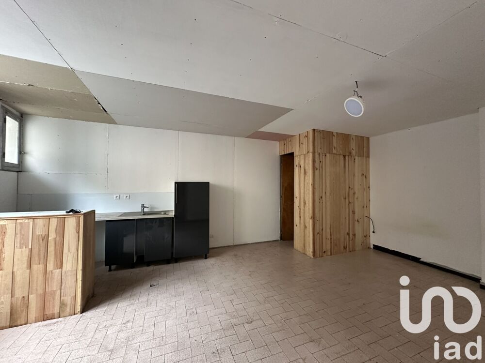 Vente Appartement Vente Studio 1 pièce Cauterets