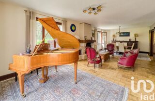  Maison à vendre 6 pièces 180 m²