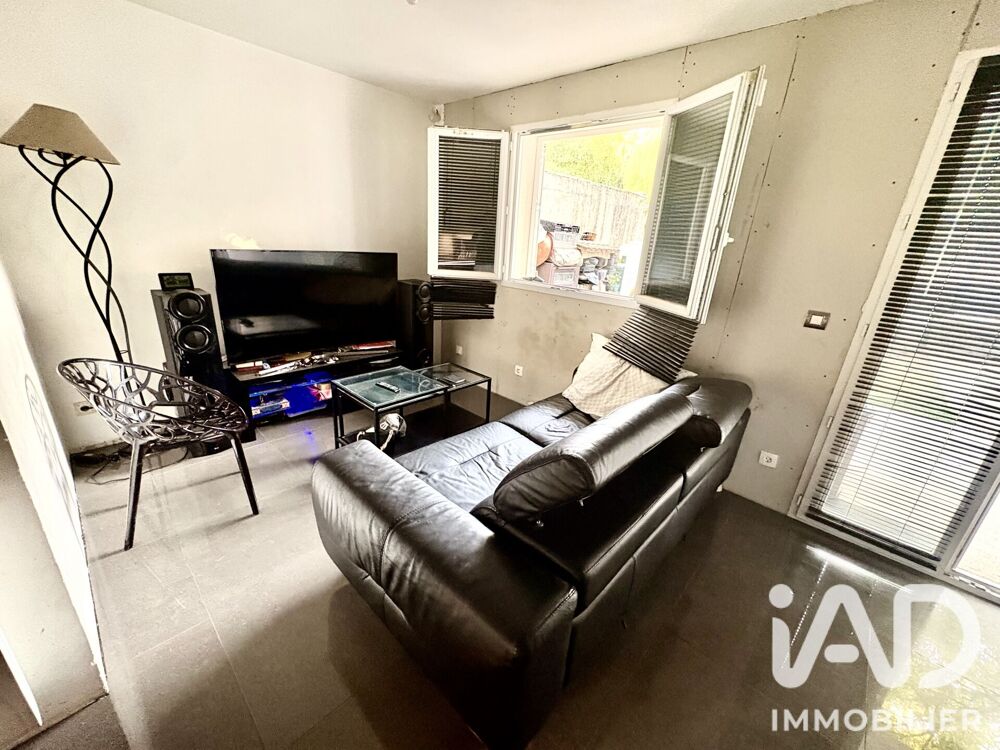 Vente Maison Vente Pavillon 4 pièces Argenteuil