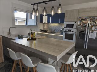  Maison à vendre 7 pièces 205 m²