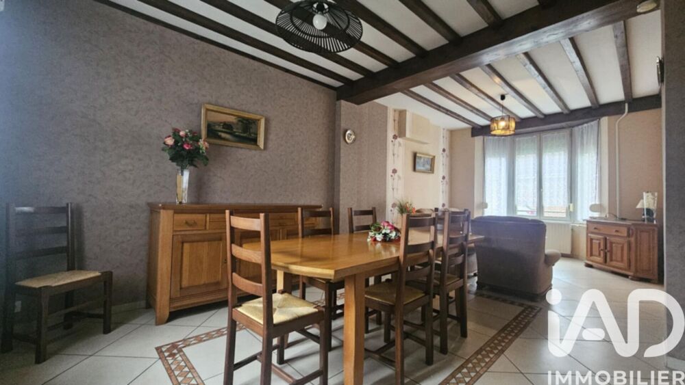 Vente Maison/villa 5 pièces
