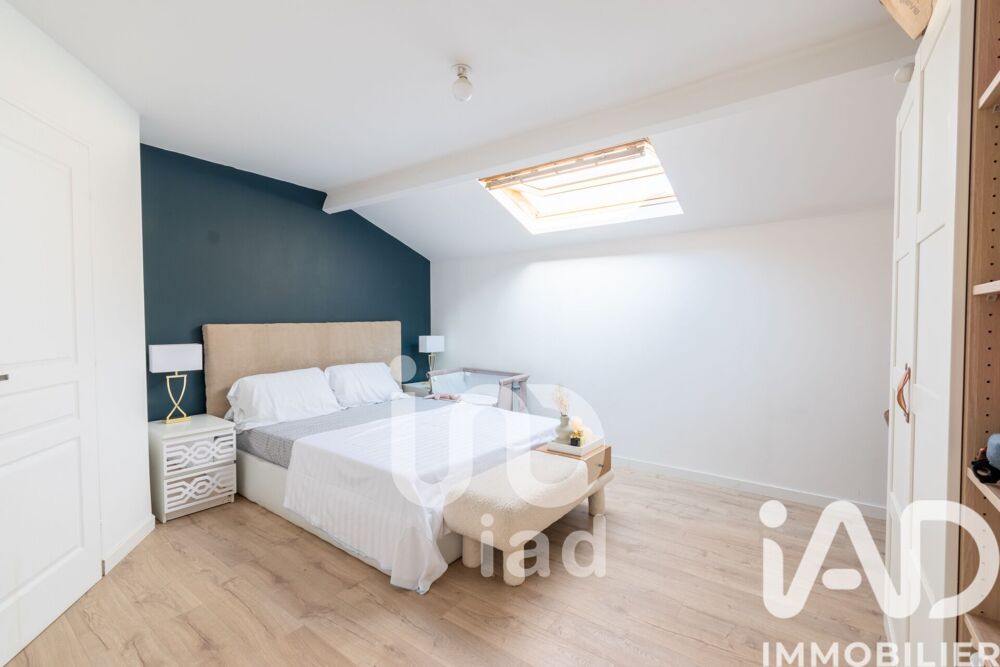 Vente Appartement Vente Appartement 5 pièces Triel-sur-seine